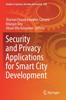 Libro Security and Privacy Applications for Smart City Development : 308