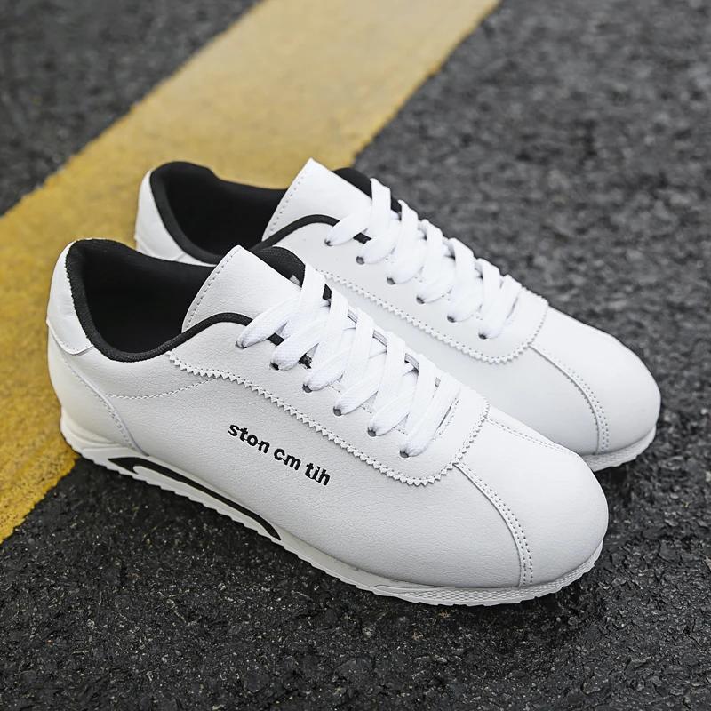 Trend Designer Men's Sneakers Hard-Wearing Running Shoes High-Quality Casual Shoes Tenis Masculino Men's Shoes Free Shipping