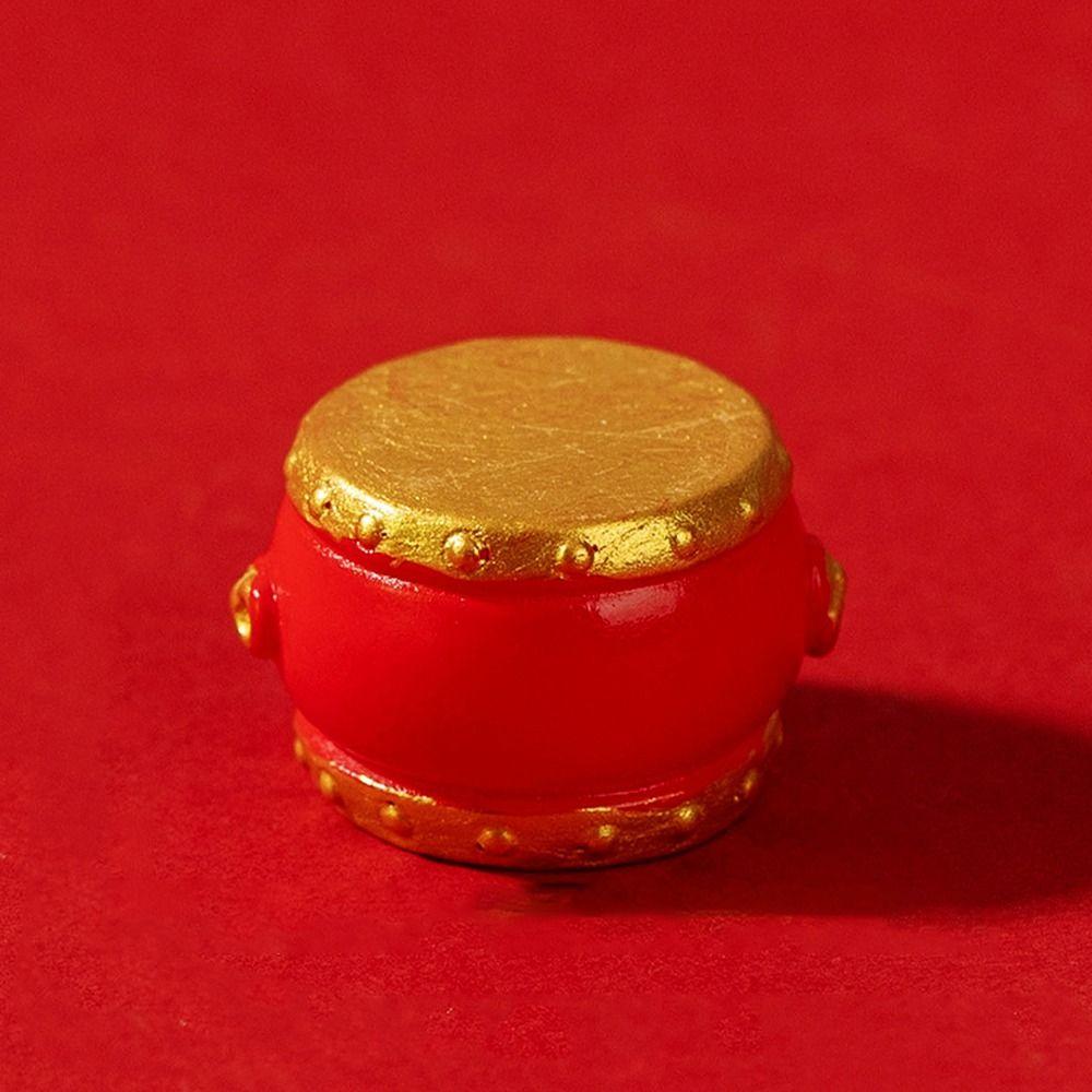 

Креативный маленький летающий дракон кукольный орнамент милый мультфильм ручная работа китайский шик микро пейзаж дракон украшение