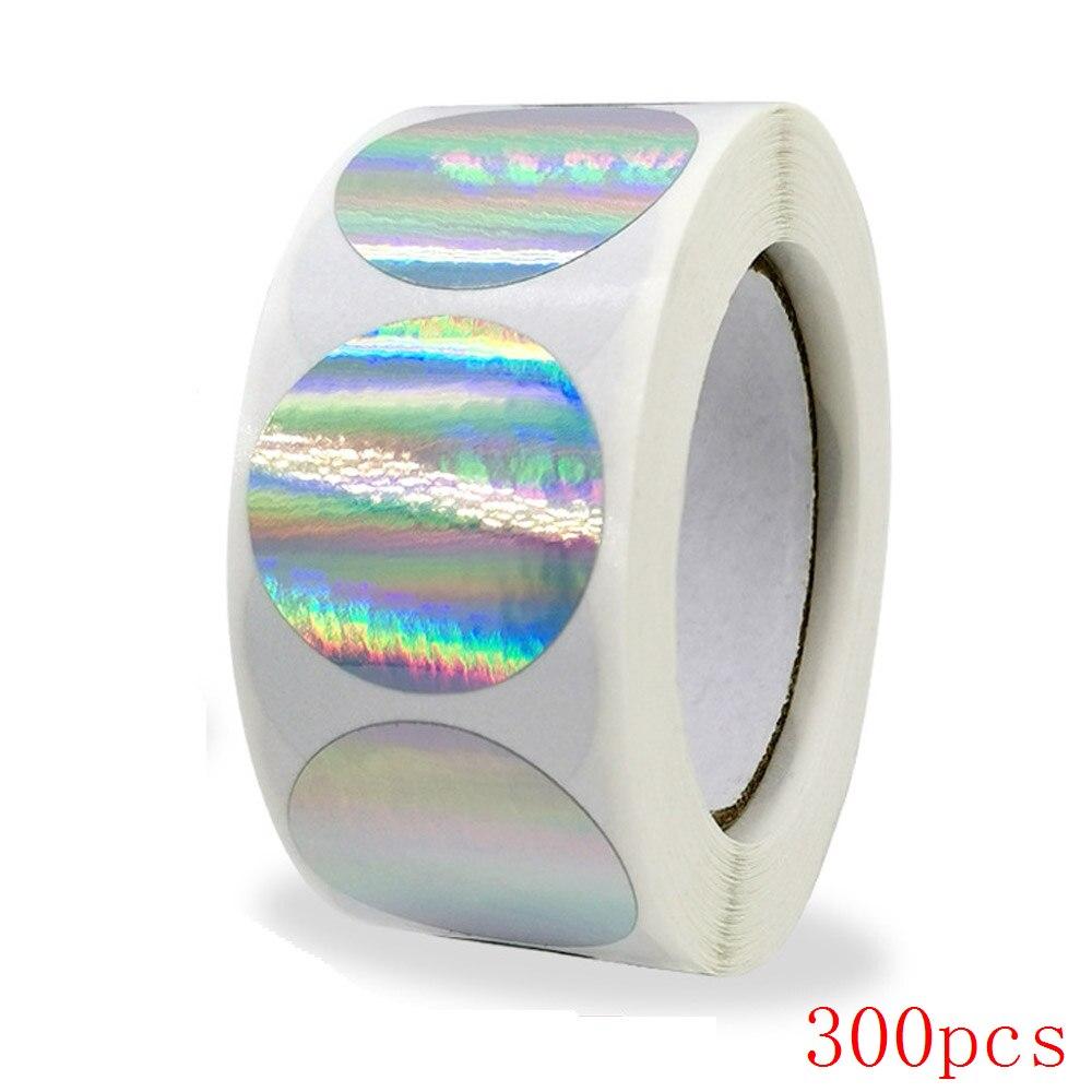 50-500pcs Silver Foil Labels Thank You Sticker for Business Package Gift Seal Labels Shipping Sticker 500pcs Handmade Stationery