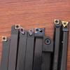 Yihu CNC Small Lathe Tool Holder and Inserts