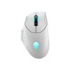 Souris De Jeu - ALIENWARE - AW620M - 26000 DPI - 7 Boutons Programmables - 140h Autonomie