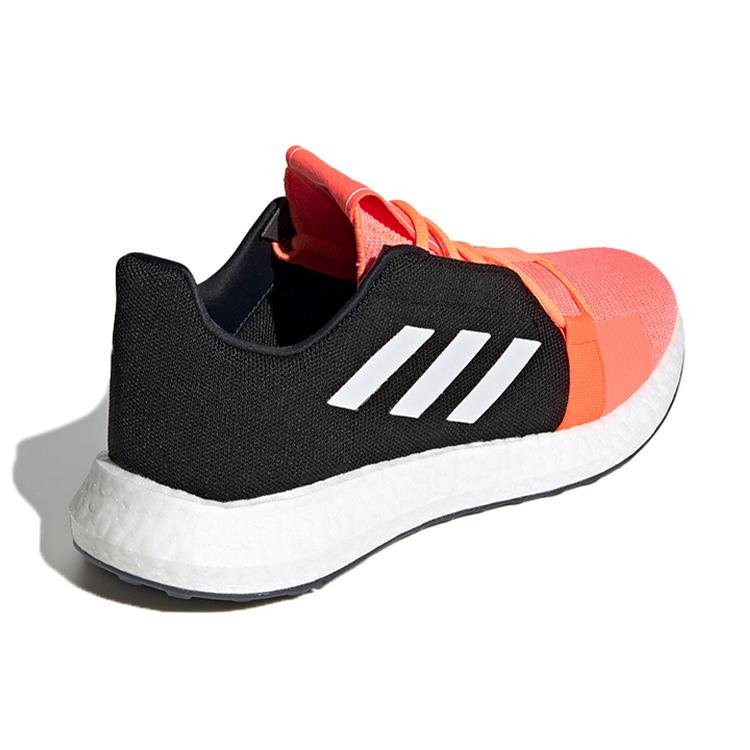 Adidas SenseBoost Go 'Signal Coral' EG0958