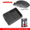 DS8101 CB-5L CB5L Battery Charger For Canon Optura 10 100MC 20 200MC 50MC Pi Xi  ZR10 ZR30 Camera BP-511 BP-514 BP-512 Battery