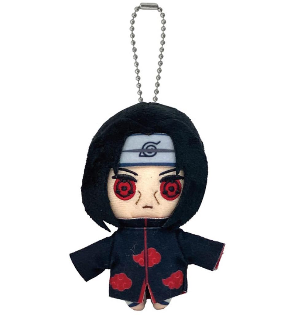Bandai Namco Nui Naruto Shippuden Uchiha Itachi Kugelkette Maskottchen