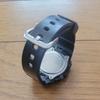 Used CASIO BABY-G BGD-565U Digital Watch Black