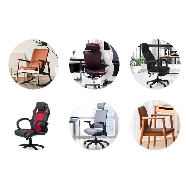Chair Armrest Cushions Elbow Pillow Forearm Pressure Relief Office Gaming Chairs