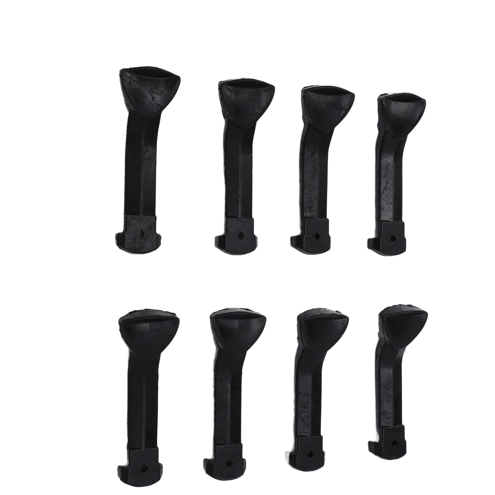 

Hood Strap Panel Kit Replacement for SKI DOO MX Snowmobile 517302448 High Tensile Strength