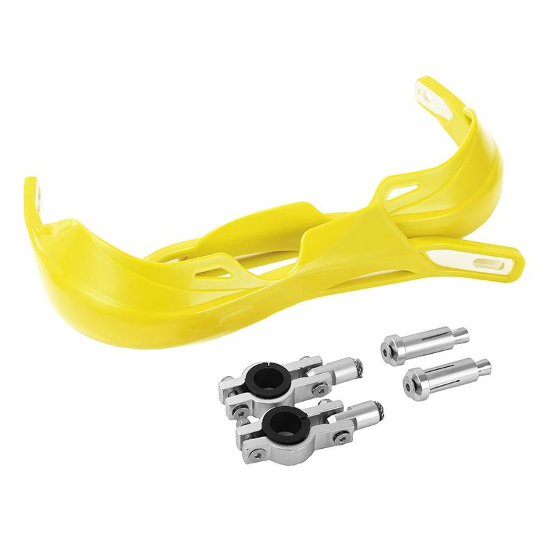 Enduro Motorcycle Hand Protector Cuffs Covers Cross Guards for KTM Honda Yamaha Dirt Bike Motocross Handguards Accessories
