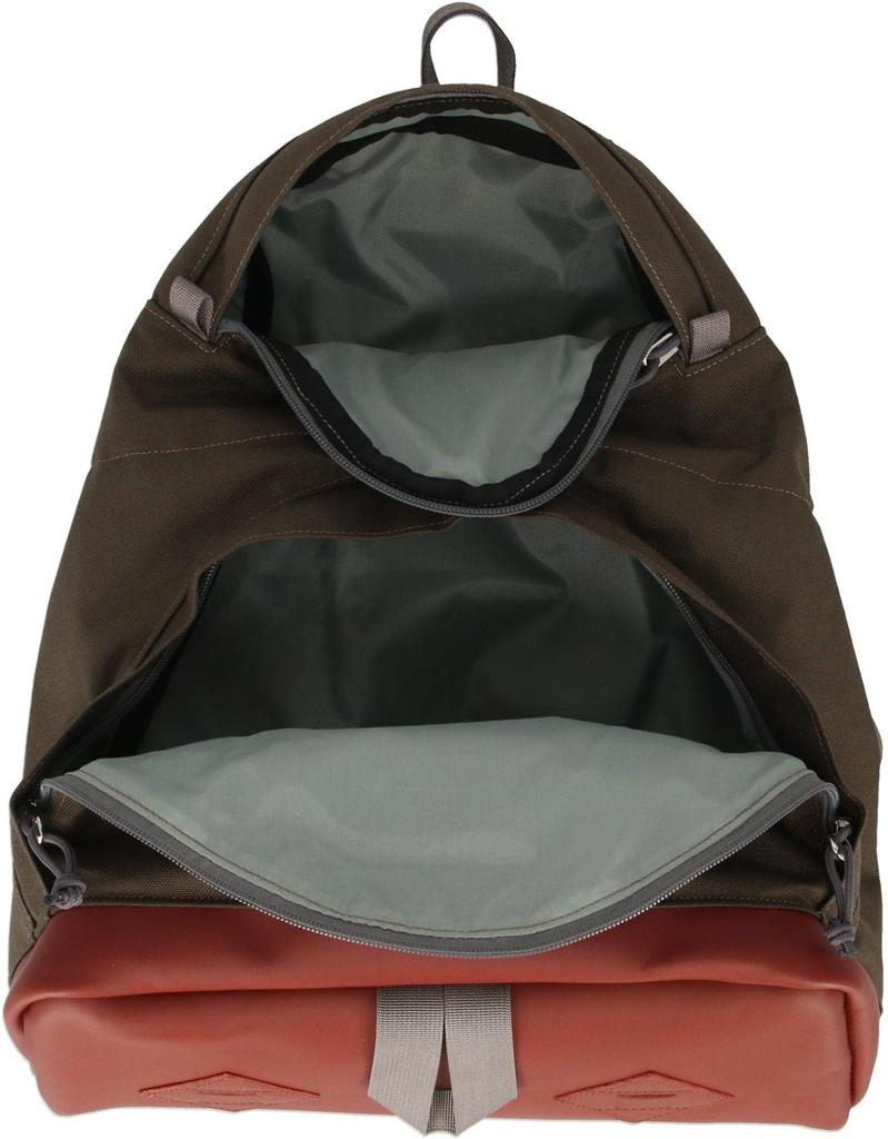 Sierra Designs DAYTRIPPER CLASSIC Backpack, Brown, S001
