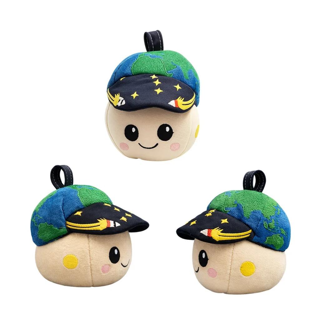 NUOVO 2026 Peluche Anime Rise Artemis 2 Bambola di Peluche Morbida Ripiena Carina Accessori Anime Artemis II Rise Peluche Giocattolo Regalo di Compleanno
