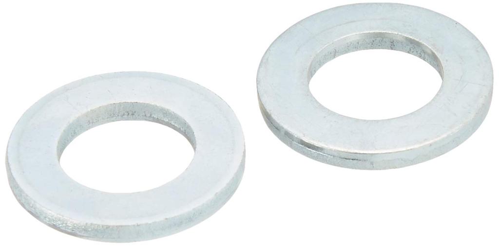 Tanax CM-3 Motorcycle Mirror, Napoleon Screw Diameter Conversion Adapter, Plating, 0.4 Inch (10 Mm) To Reverse 0.3 Inch (8 Mm)