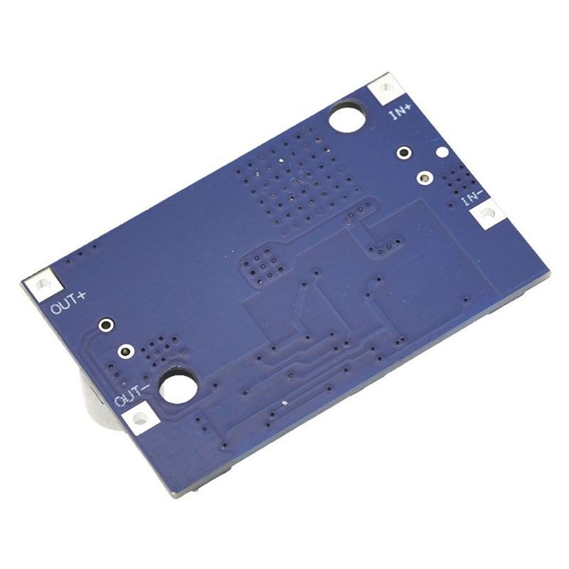 Efficient Power Convert Module With 0 30V Adjustable Output 3A Current 92% Efficiency For Automotive Use