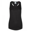 Just Cool Womens/Ladies Smooth Workout Vest