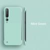 Frameless Slim Skin Matte Hard Back Cover Case On For Xiaomi Mi 10 Pro Mi10 Pro Mi9 ShockProof Fundas Coque