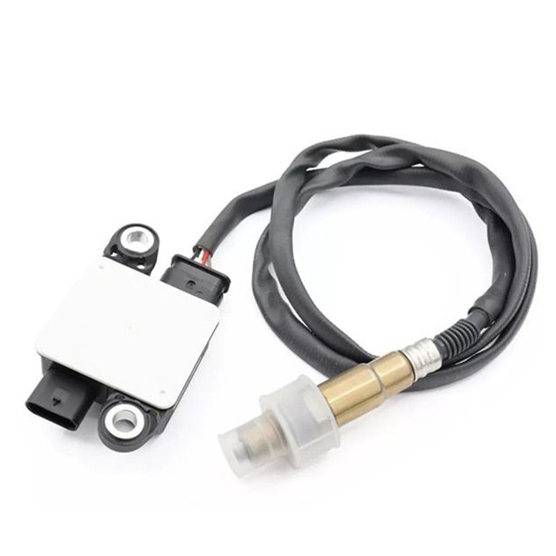 For Kia Carens IV 2013- 2018 1.7 Crdi Compatible 392652A410 Car PM Sensor Particulate Matter Sensor