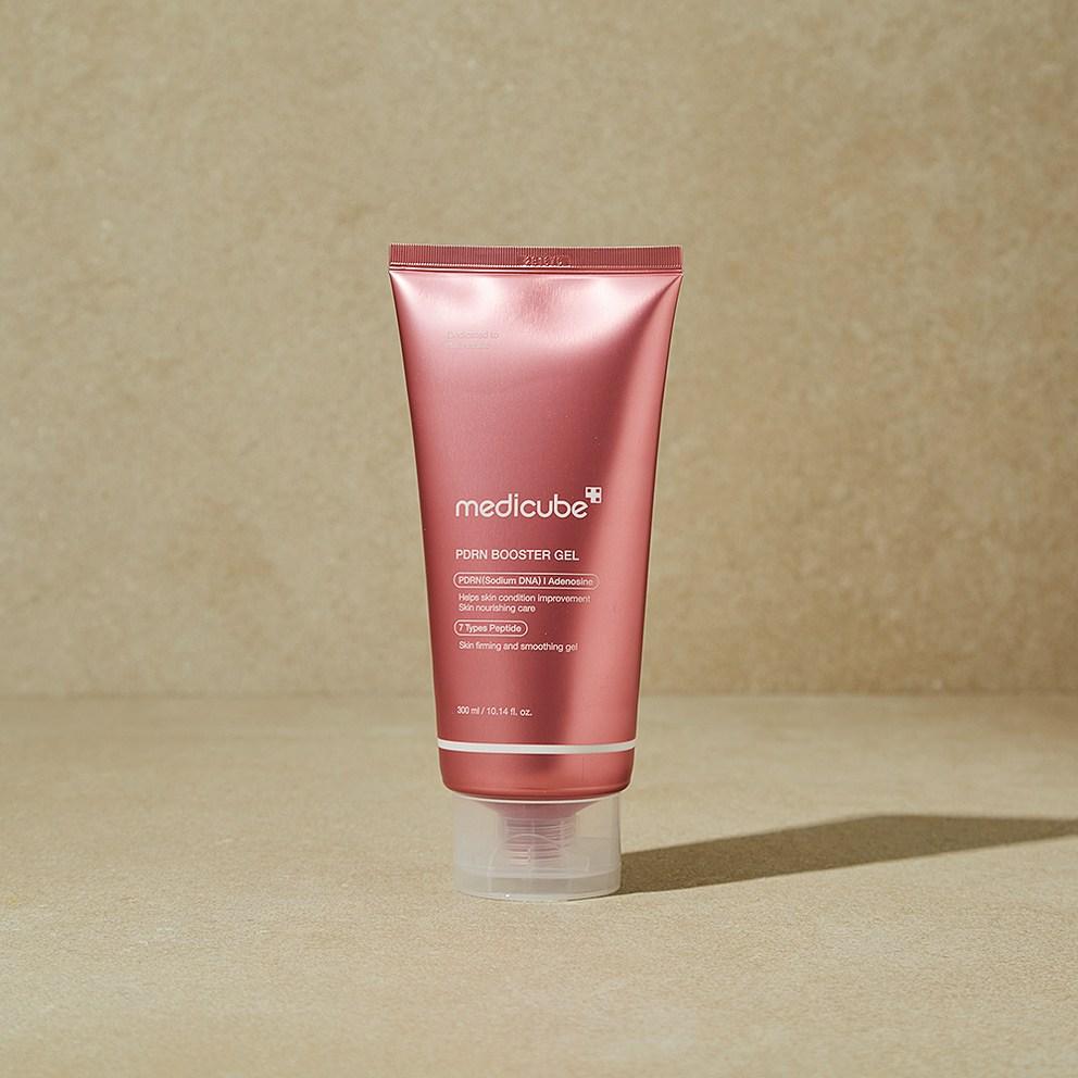 [medicube] PDRN Booster Gel, 300ml, 1 Piece