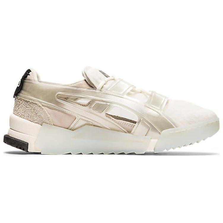 Onitsuka Tiger Big Logo Runner Sandal 1183A582-106