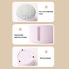 Moisture Absorber Box Humidity Absorption Dehumidification Box Home Dormitory Wardrobe Closet Bathroom Kitchen Basement Desiccant Box