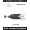 453440 453463 453470 9818232480 for Peugeot 206 207 301 307 308 408 508 Citroen C2 C3 C5 Brake Light Switch Sensor