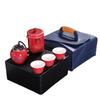 Portable Kung Fu Travel Tea Set