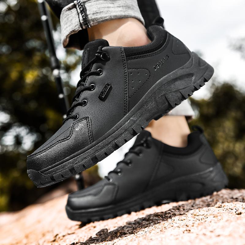 Pantofi de drumeție în aer liber pentru bărbați Pantofi casual oversize 39-47