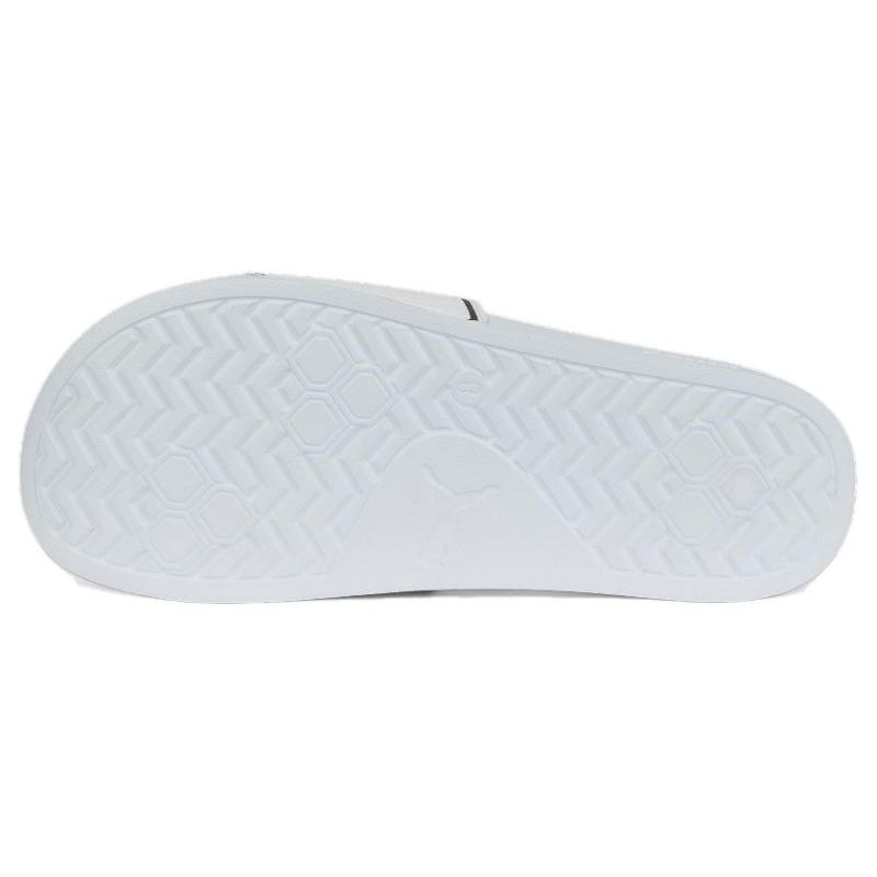 PUMA Leadcat 2.0 Swxp Unisex Silent Slides White 387514-01