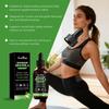 DOCTEAT 12-in-1 Soursop & Bitter Gourd Dietary Supplement Drops for Daily Body Care