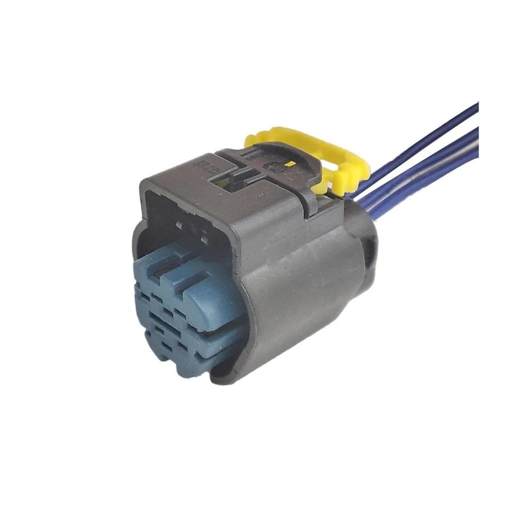 5 Pin Auto Fuel Pump Plug Inject Sensor Connector Wiring Harness 1928405159 KLOOKY(1pcs)