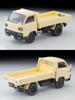Tomica Limited Vintage Neo Japanese Car Era 19 Mitsubishi Fuso Canter Dump Truck Specification 1980 Model Finished Product 333999 1/64 LV-N Sakana-kun