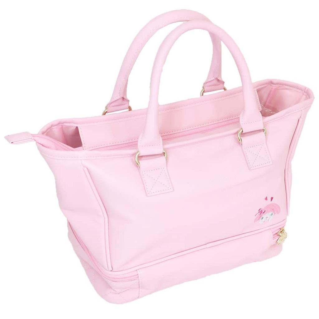 Marushin Tote Bag My Melody Cute Flower 3335015700
