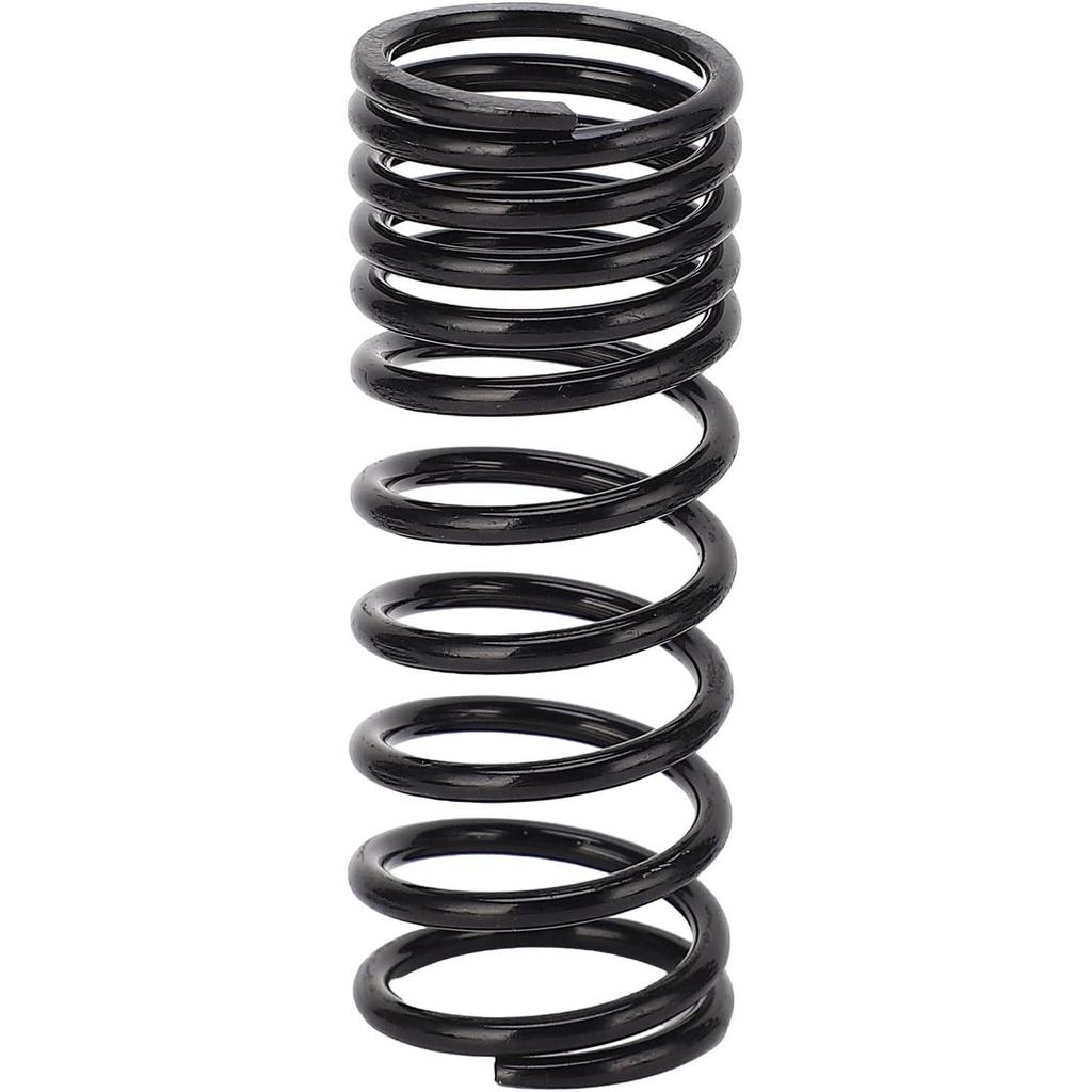 3 Pcs Pedal Spring Upgrade Kit for Logitech G25 G27 G29 G920 G923, High Strength Metal Brake Throttle Clutch Spring Set, Simulate Real Car Feel for