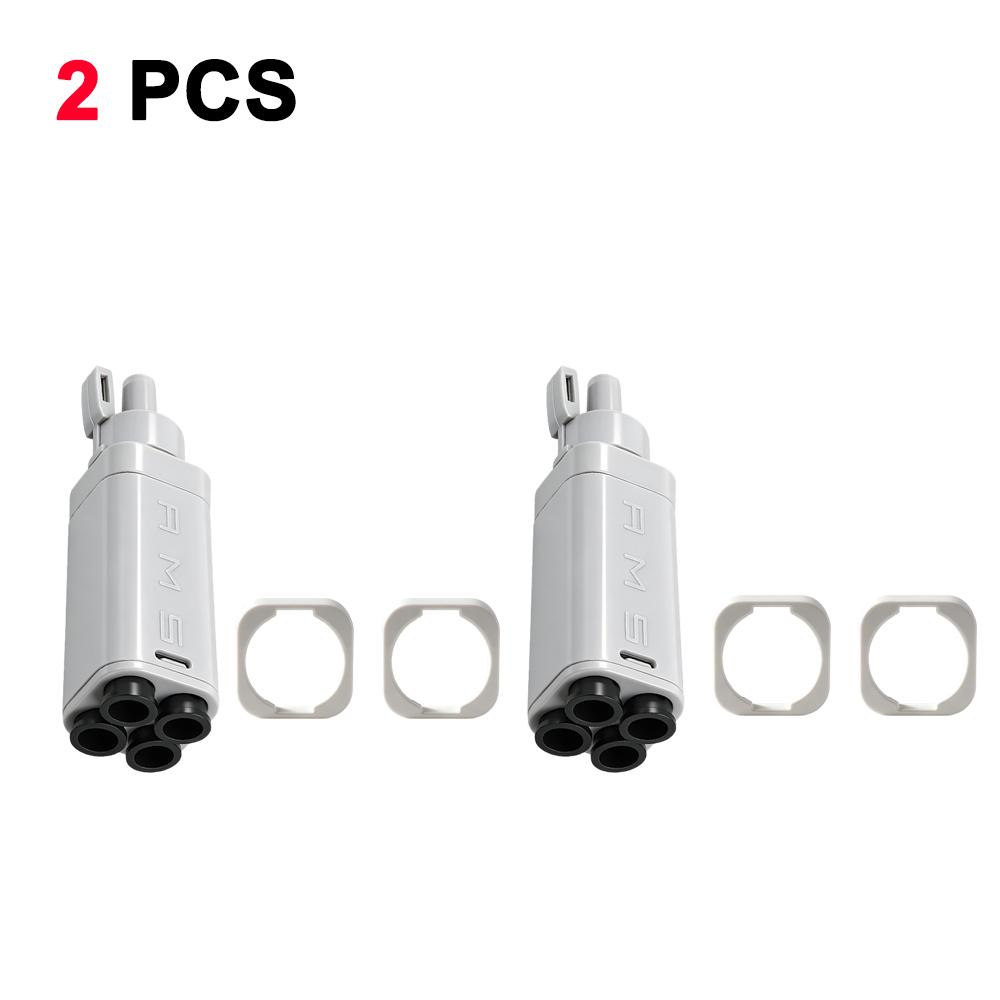 For 3D Printer A1 Series Filament Sensor Base 3D Printer Accessory Bambu Lab A1/A1 Mini Filament Sensor Base 3D Print Parts