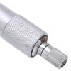 0.01mm Accuracy Thickness Gauge 75-100mm Range Precision Micrometer Measurement Tool  For Machining