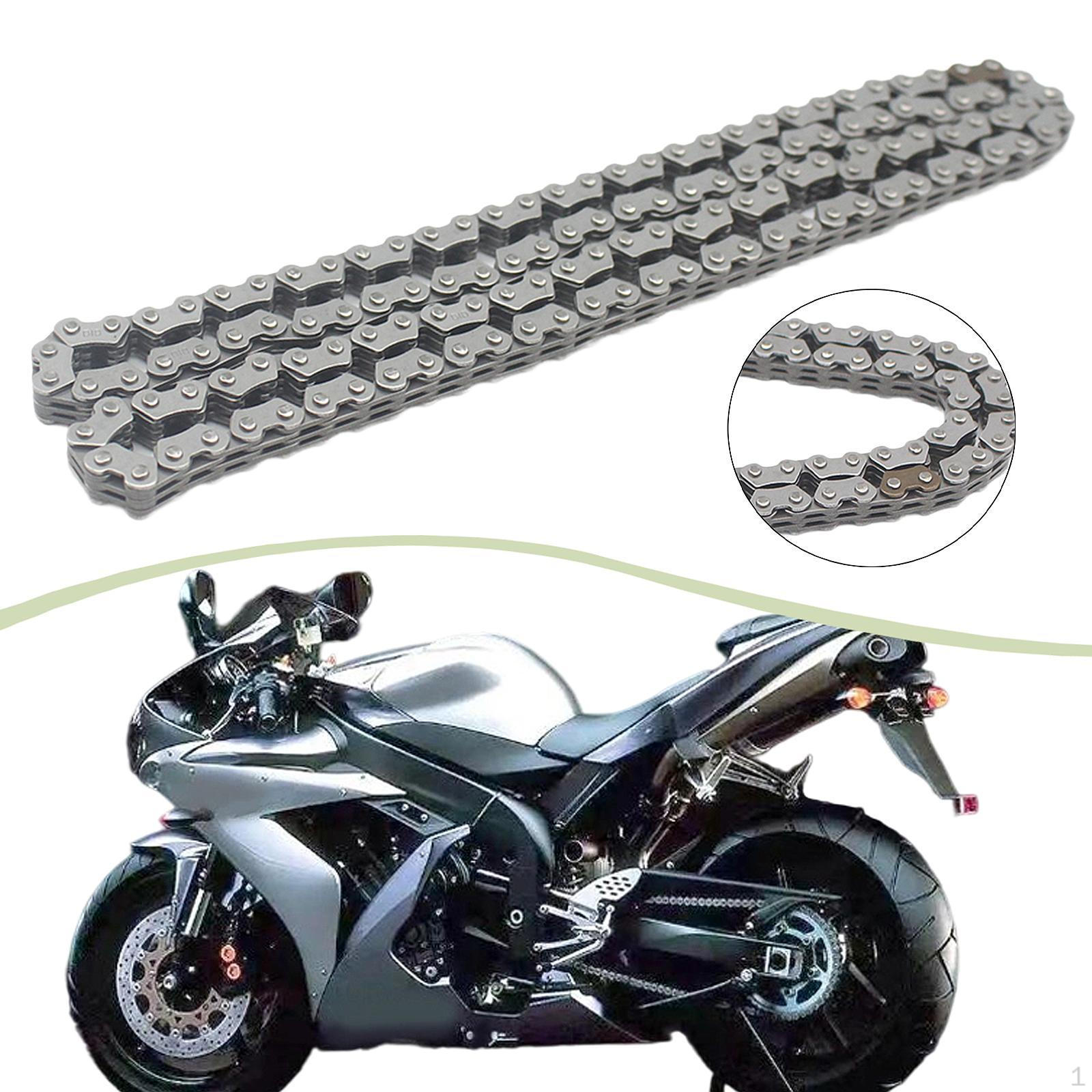 

cam Timing Chain Motorcycle Part for FZ1 N/S 20062015 Yzfr1 20042008