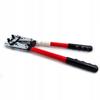 Crimping Tool for Cable Ferrules and Terminals 6-50mm Kd10257