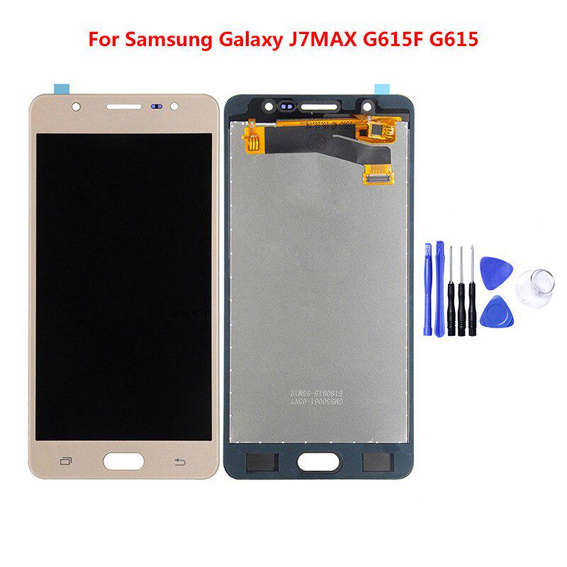 Buy For Samsung Galaxy J7 Max 2017 G615 