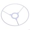 Round Metal Ceiling Light Frame Fix Rings Chandelier Lamp Fix Rings Drum Lamp Shade Rings  Hardware
