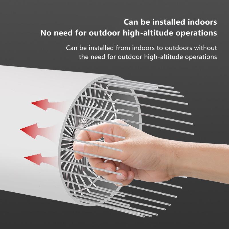 NEW Stainless Steel Roof Floor Drain Balcony Drainage Ditch Anti-Blocking Mesh Cover Garden Outdoor Rooftop Gutter Guard 1PC