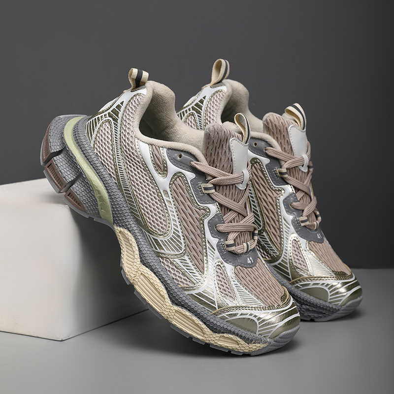 Ete Parkside High Man Sneakers Menshoes Shoes Super Long Boots Sport High End Casuall Tensi Krasofka Deals Real Kit