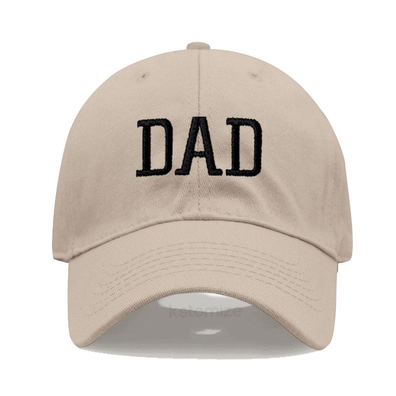 DAD MOM Embroidered Baseball Hat Men's and Women's Retro Vintage Fashion Couple Hat Hip Hop Hat