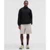 Lullulemon Men'S Daydrift Relaxed Fit Pleated Shorts 8Inch Down