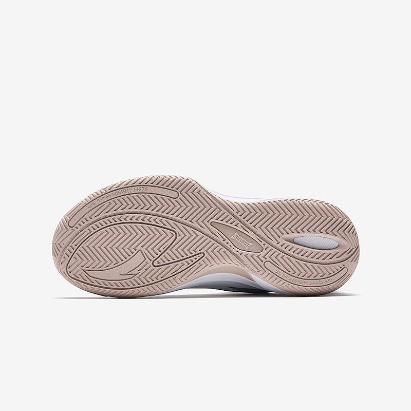 Anta Kids Whirlwind Professional Sports Training Non-Slip Wear-Resistant Breathable Support Low-Top Basketball Shoes Men Basketball Shoes 312521112