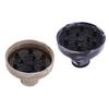 Foldable Hair Diffuser Portable Universal Blow Dryer Attachment for Hair Dryer with 4-5cm Diameter