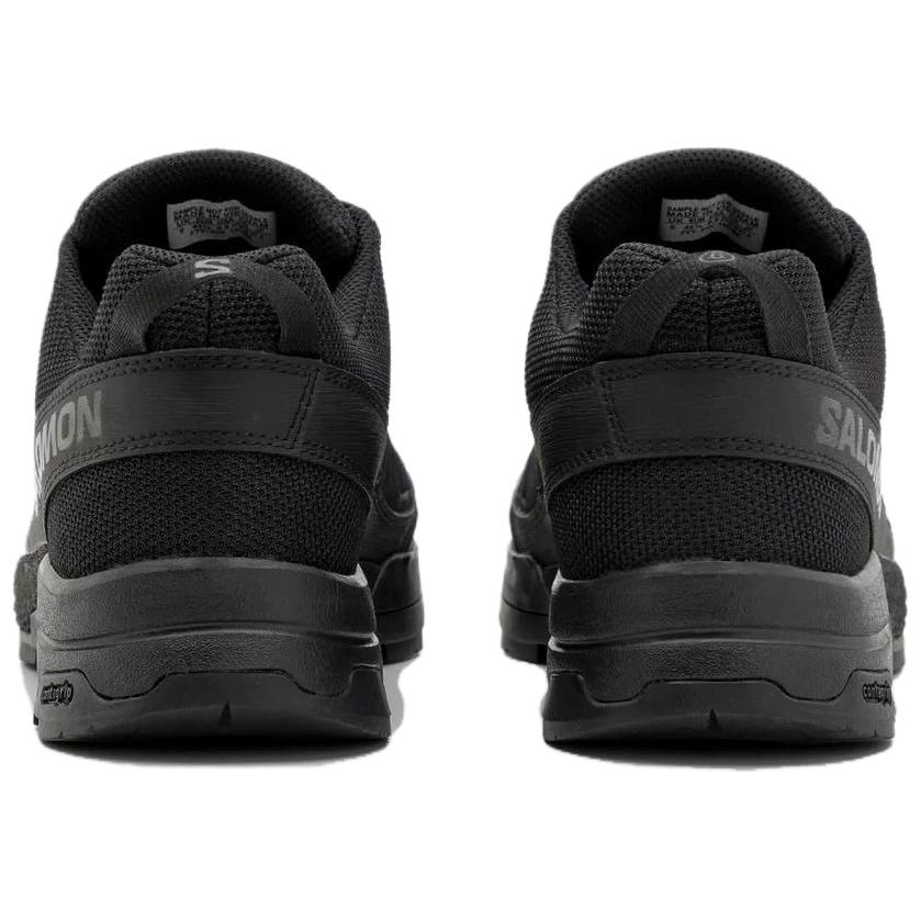 MM6 Maison Margiela x Salomon X-ALP Černé Unisex Tenisky L47536100