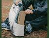 Compact Outdoor Folding Chair: Portable Mini Stool for Camping, Fishing, and Travel.