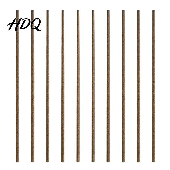 Bedroom Fragrance Sticks for Decor Diffuser Replacement Sticks Thick Fiber High Density Absorption Long Lasting Transfer Essential Oil Home Bathroom