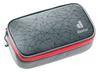 Pencil Case - DEUTER - Pencil Case - Teal (Grey Blue) - Polyester 600D - 100% PFC-free