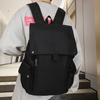American College Style Cross-Border Backpack - Large Capacity, Trendy, Unisex, Customizable Logo
