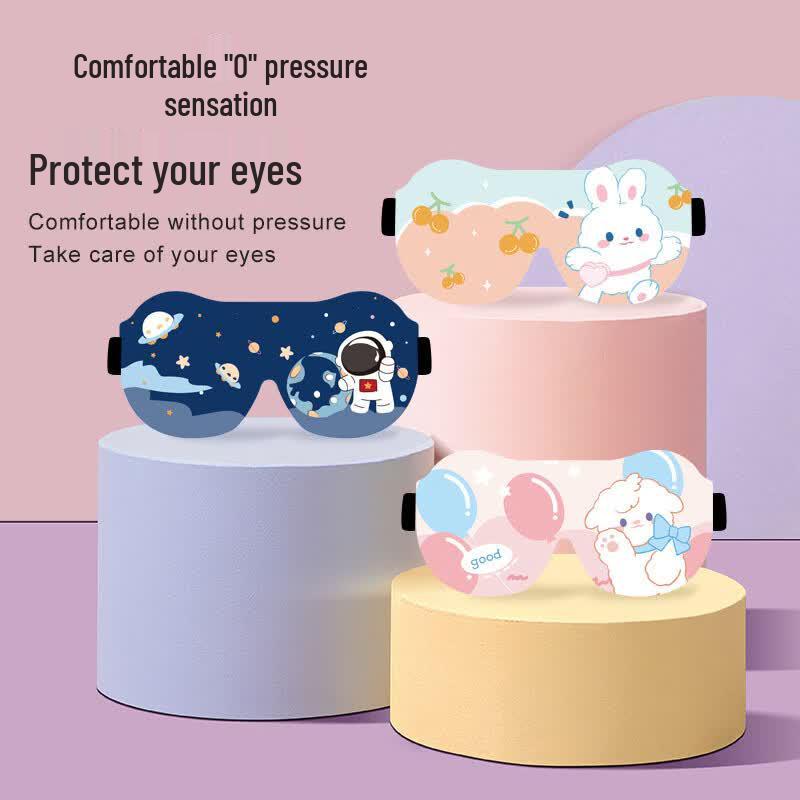

Kids Cute Sleep Eye Mask Kids